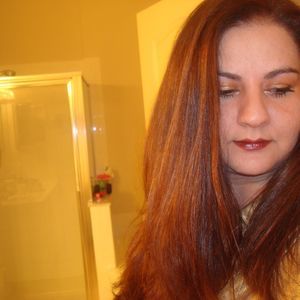 Meet your Posher, Sandy